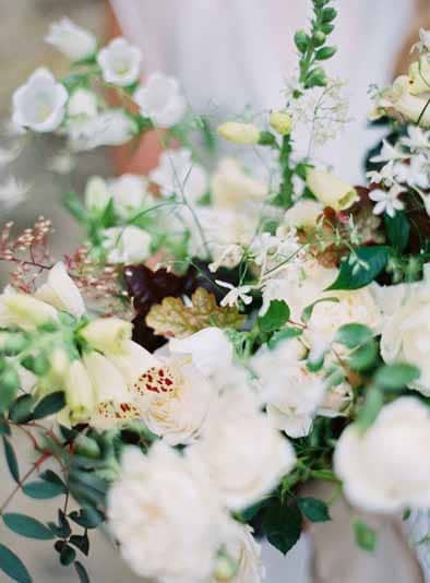 top wedding floral designer | sarahwinward.com
