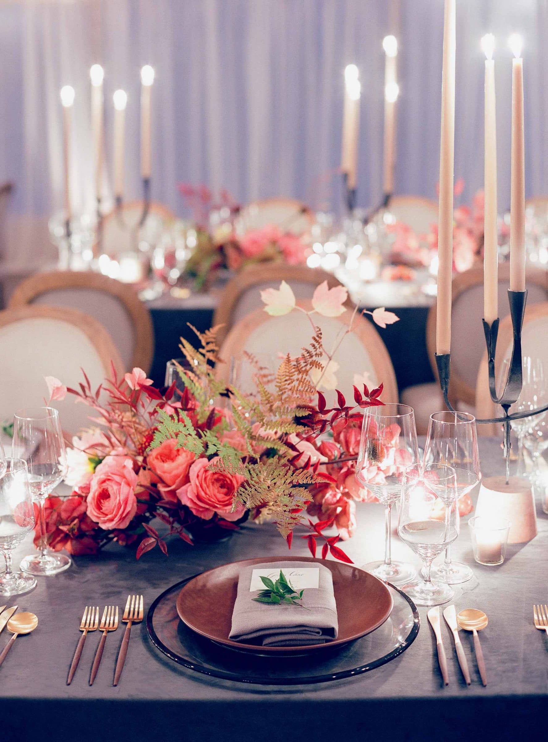 real wedding st lucia carmel | floral designer carmel | sarahwinward.com