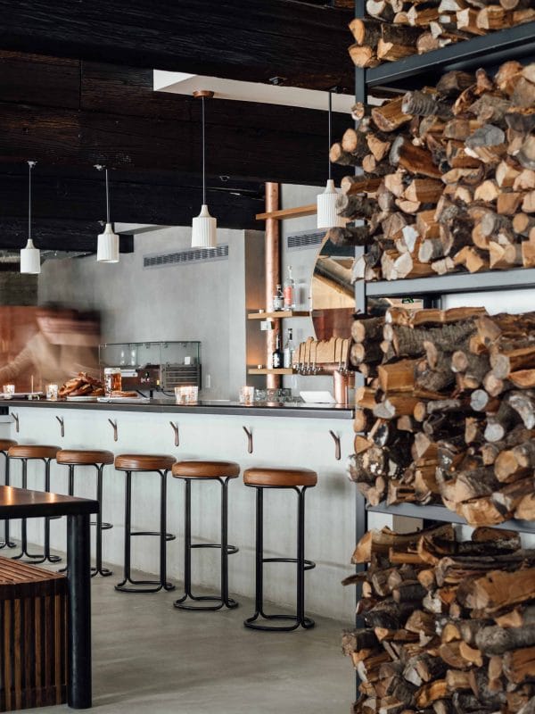 interior design brewery utah | sarahwinward.com