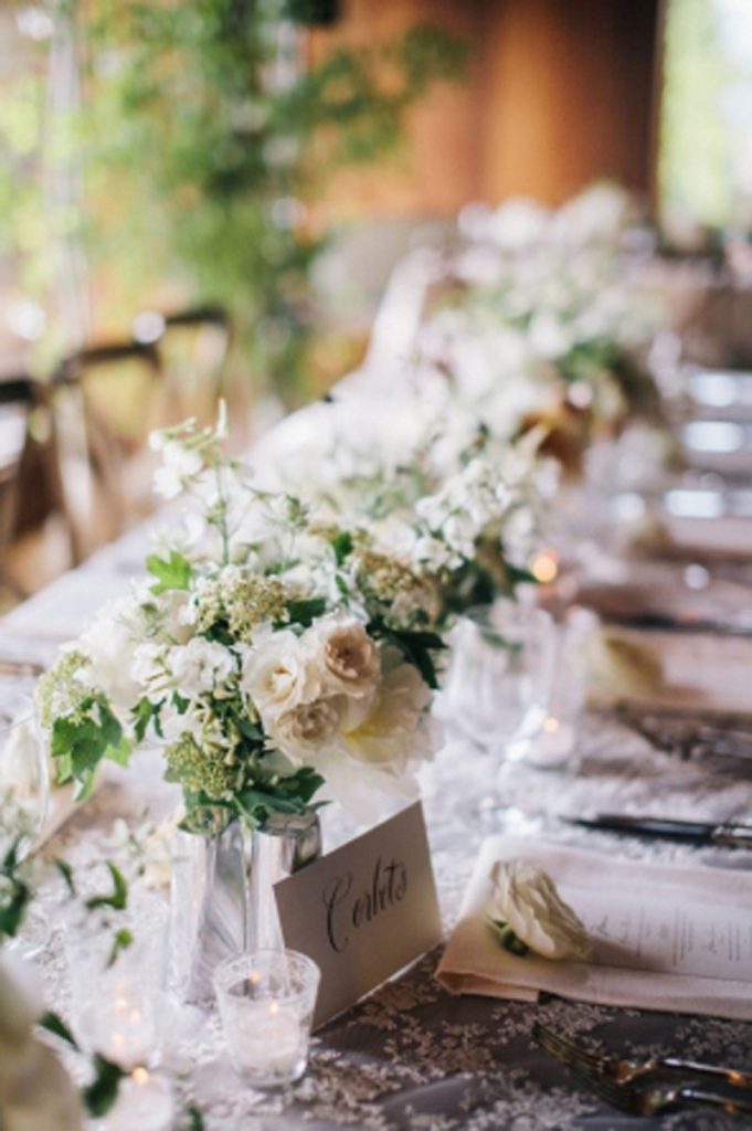 Jackson Hole Wedding at Amangani Resort Sarah Winward