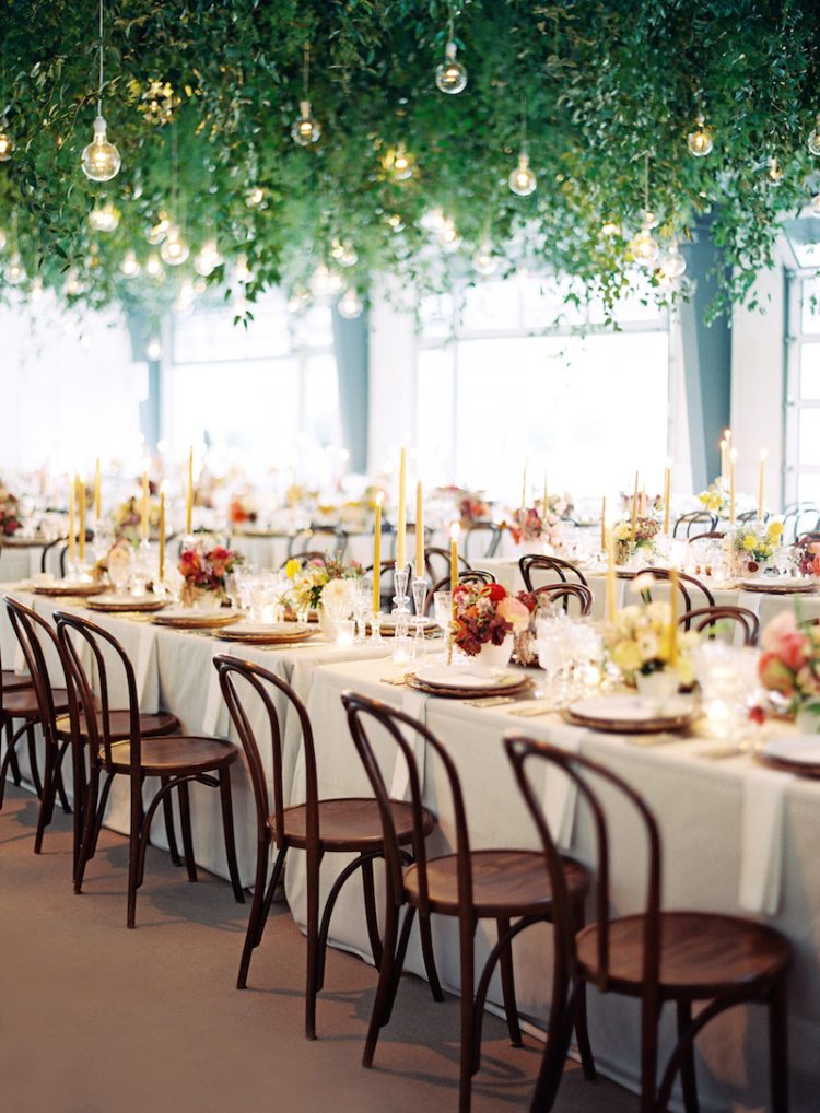 greenery ceiling (1) Sarah Winward