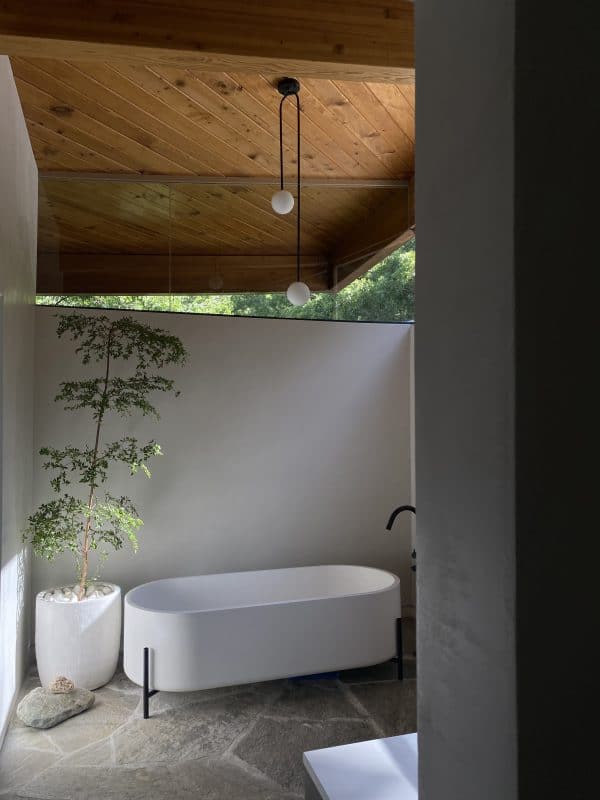 modern interior design | sarahwinward.com